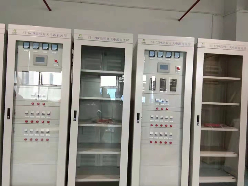 100AH直流屏
