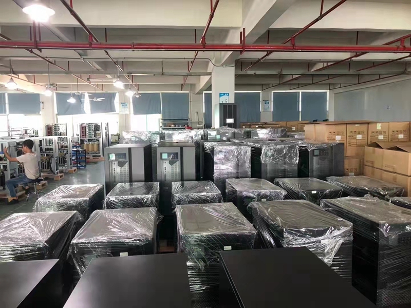 UPS不间断电源
